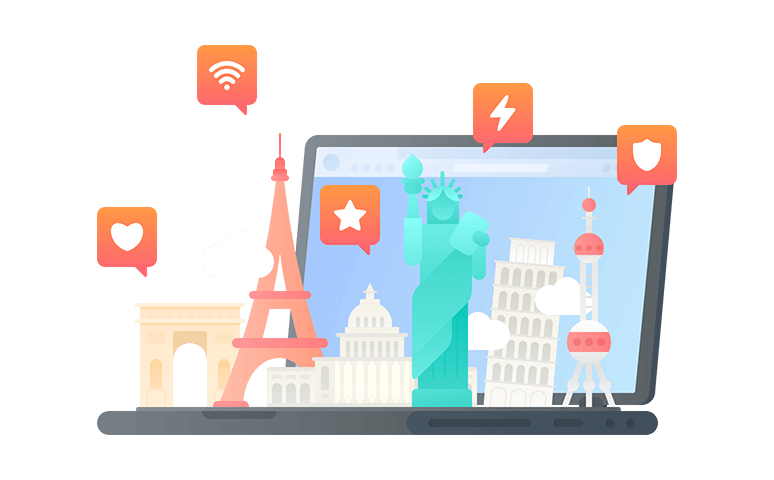 在留尼汪怎么翻回中国 - 海龟VPN